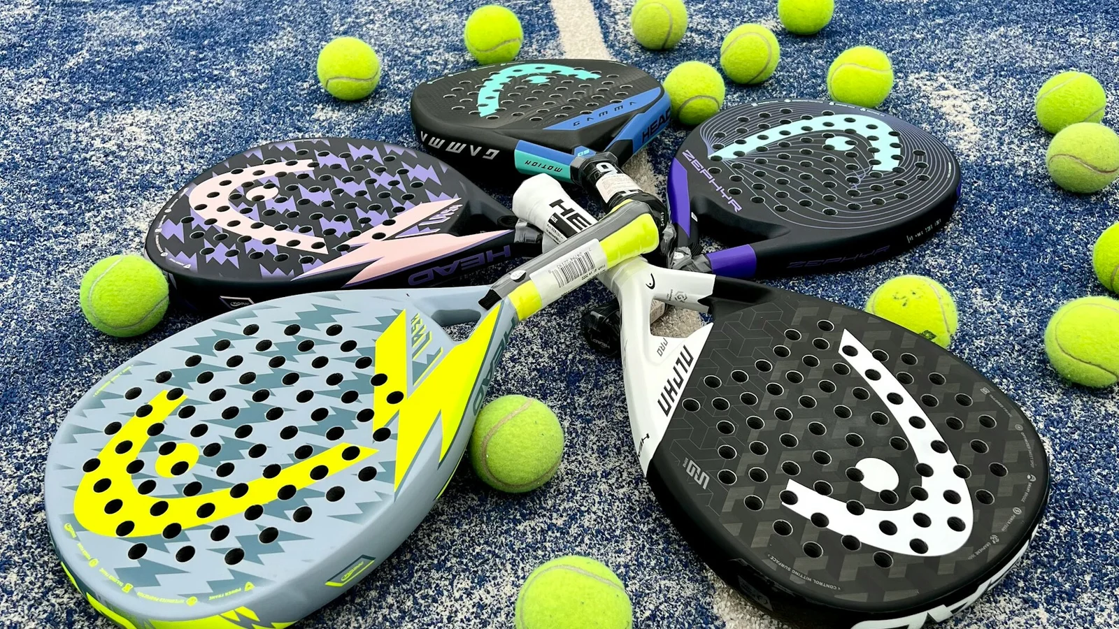 Slå dig løs: Middelfart Sparekasse inviterer til gratis padel for hele familien