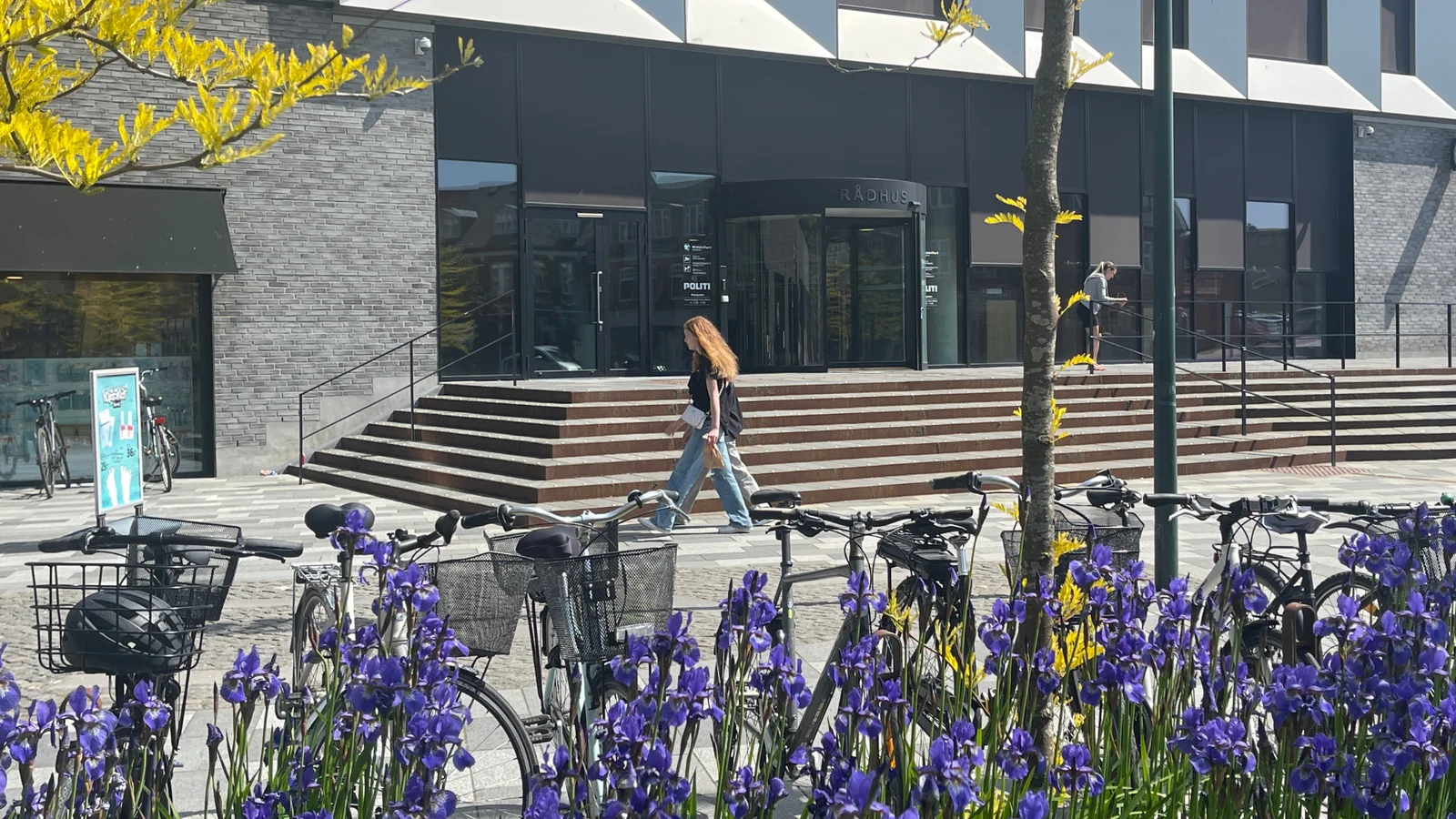 Det går godt i Middelfart: Ny aftale skal forbedre velfærden i kommunen