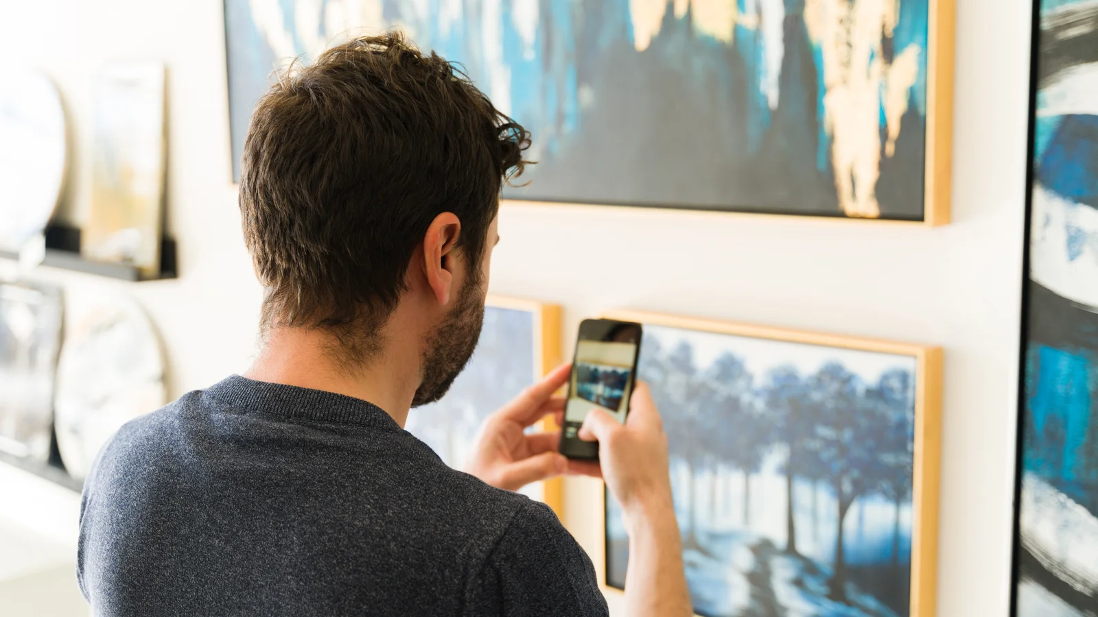 Tour de galleri: Brug efterårsmånederne på at udforske Middelfarts gallerier