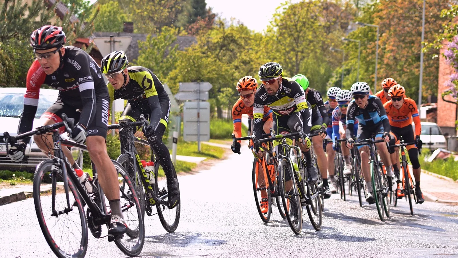Cykelfestival kommer til Middelfart