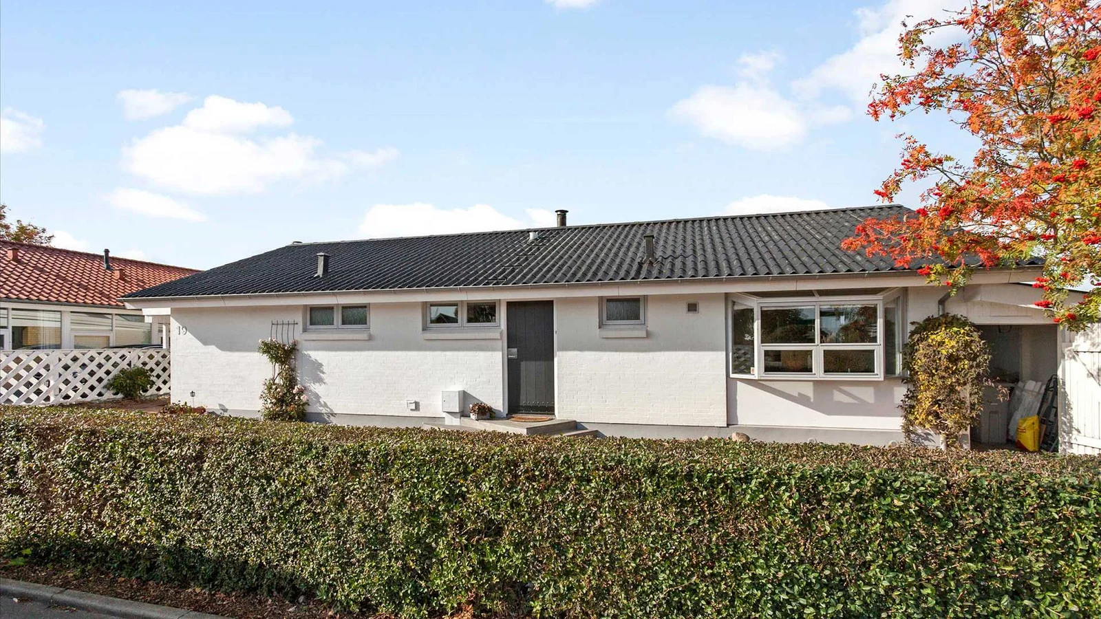 EDC Middelfart sælger energivenlig villa i Gamborg