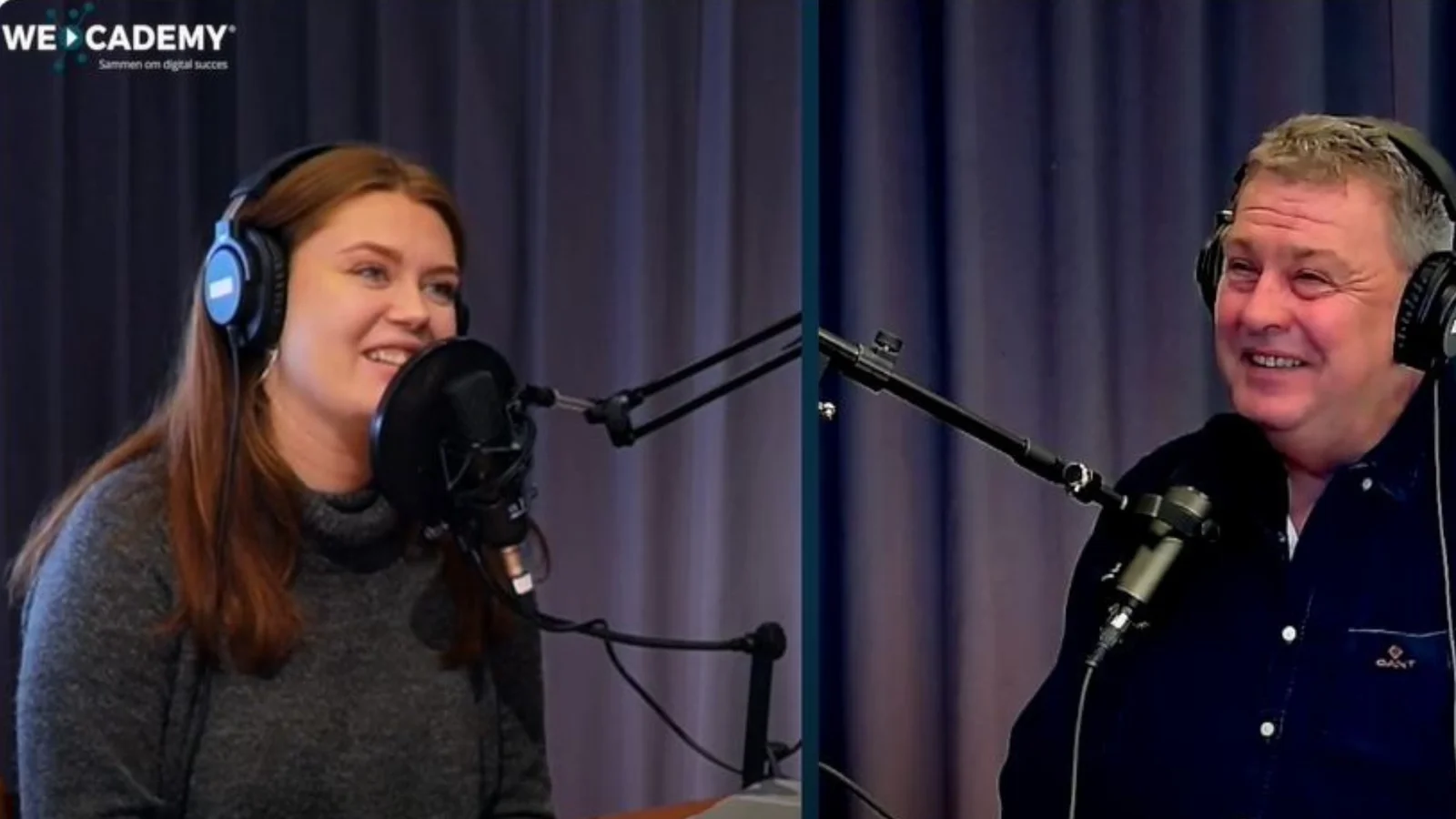 Nyt podcastafsnit: Den livsglade produkthandler Jørgen Rasmussen