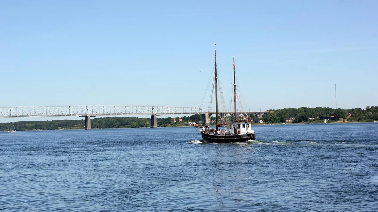 Aventura får ny forpagter