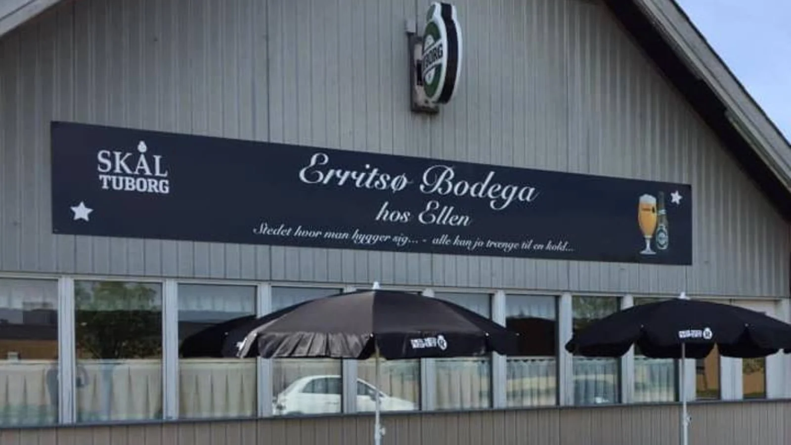 Erritsø Bodega