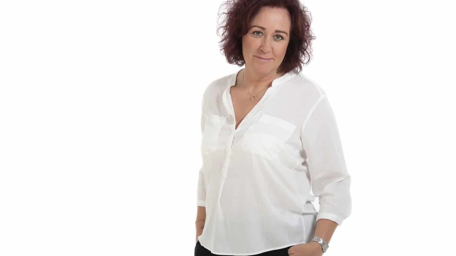 6 svar gør dig klogere på clairvoyance med Marianne Hostrup