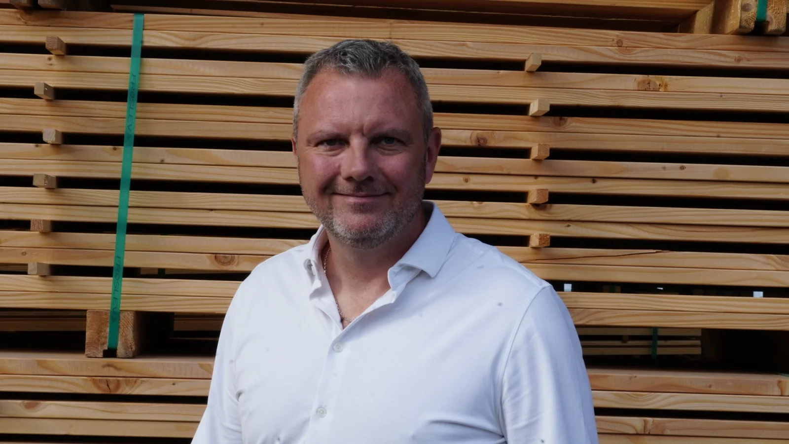 Frøslev ansætter erfaren salgs- og marketingchef
