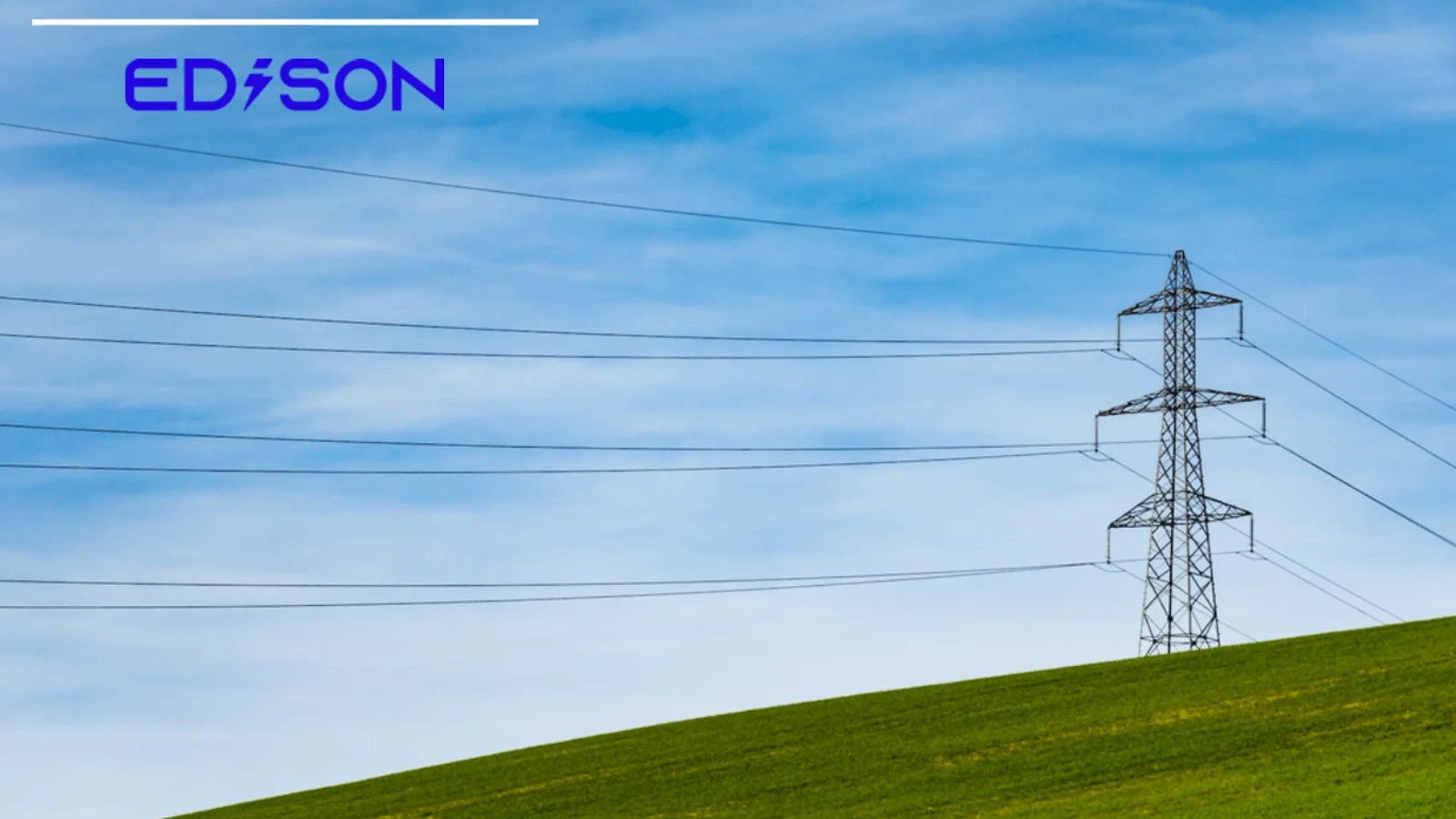 Dagens tip fra Edison: Sådan finder du det billigste elselskab