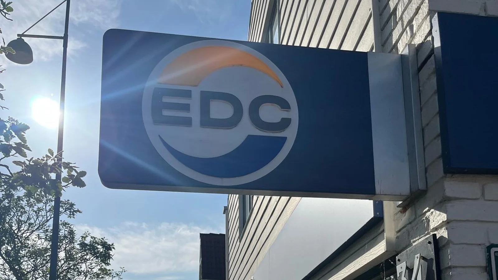 Solgte deres hus og fandt dem et nyt: EDC Middelfart hjælper dig både som køber og sælger