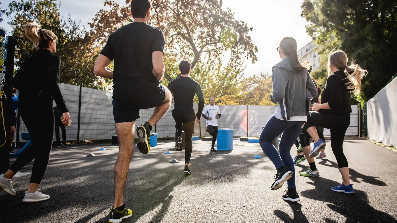 Fit&amp;Sund åbner op for tilmeldingen til deres sveddryppende bootcamp