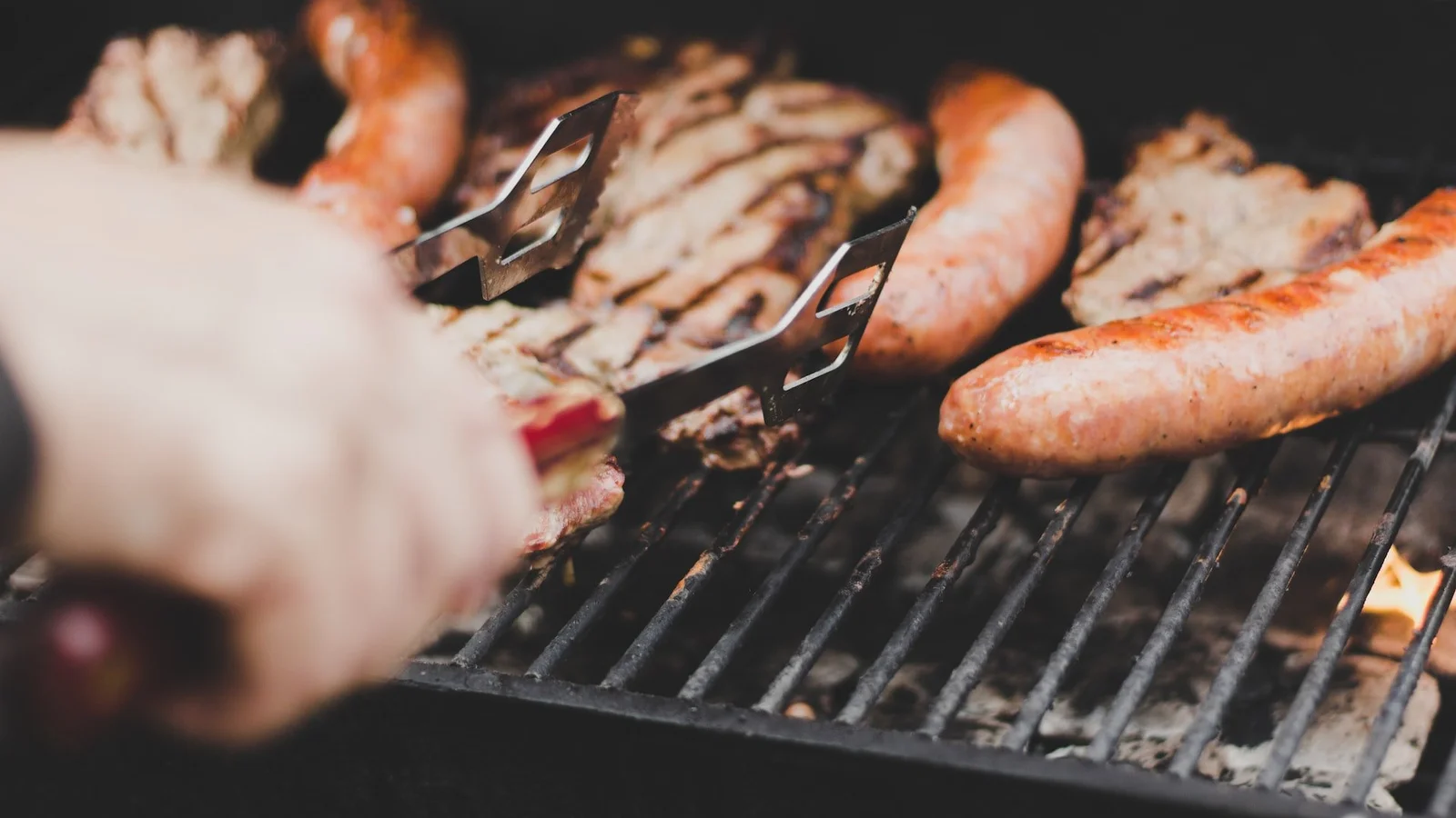 Båring Bakke Grill søger ny forpagter