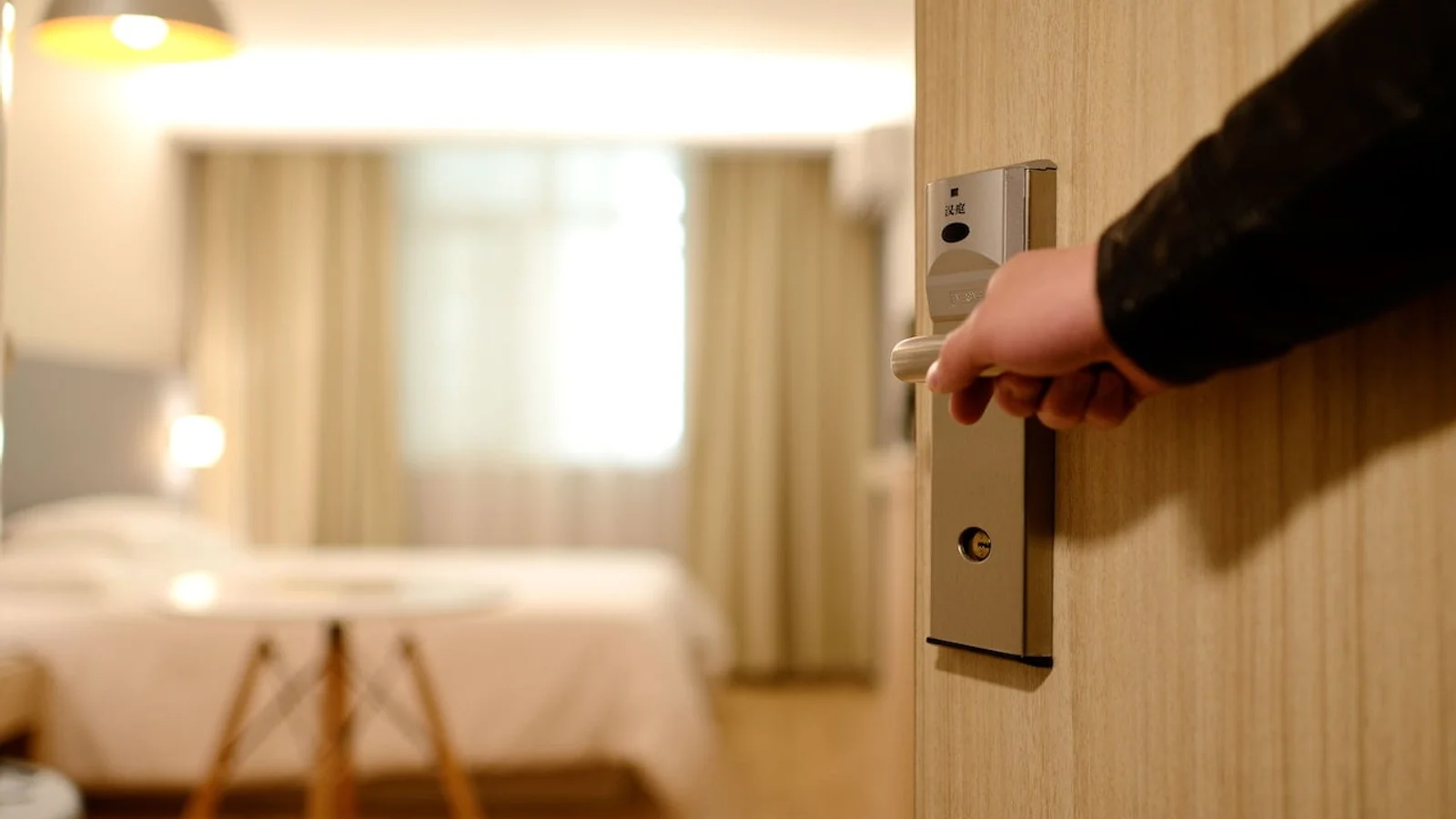Billig miniferie i fine fynske omgivelser i uge 42