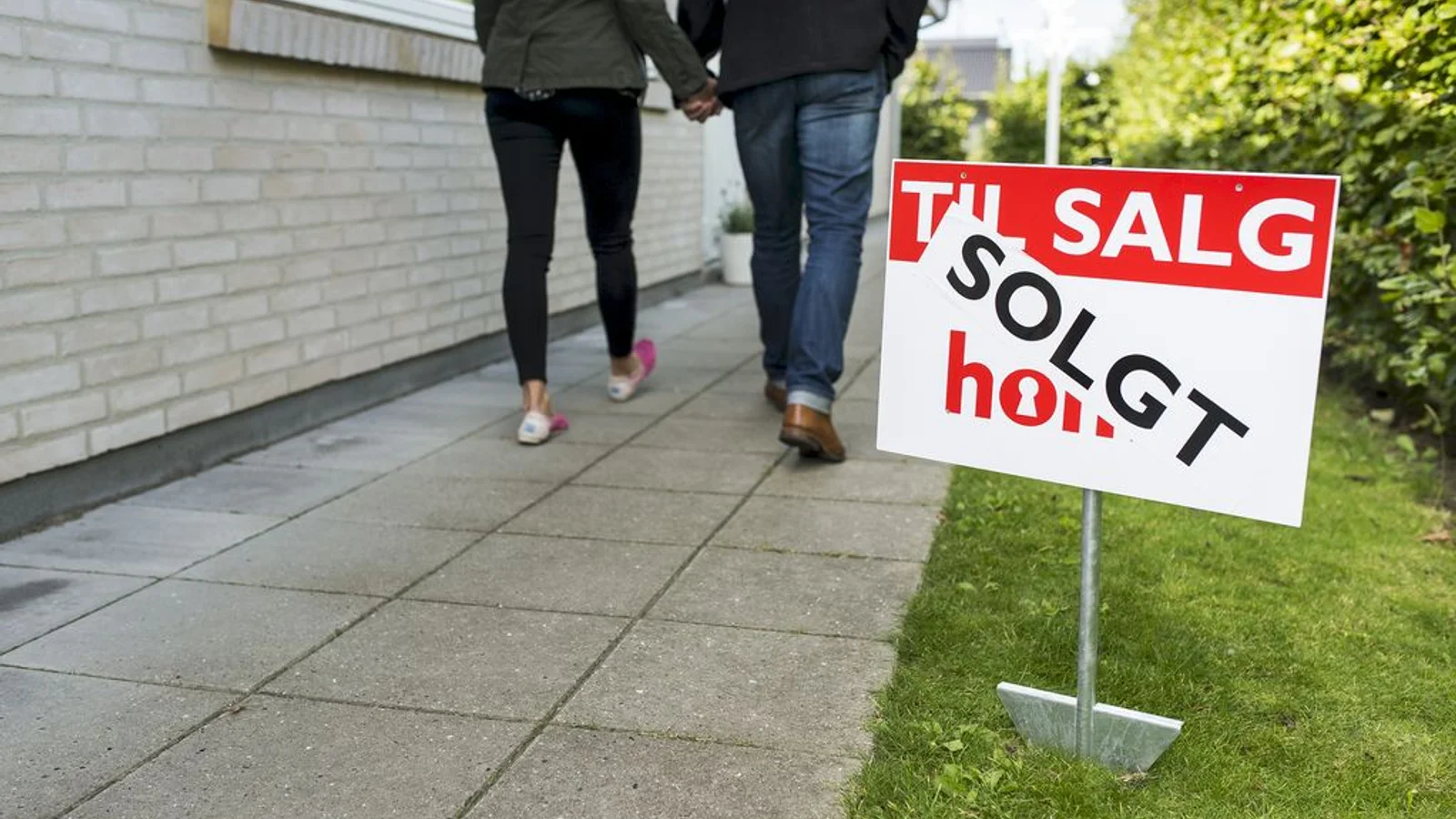 Hussalget i Assens har fået en god start på 2024