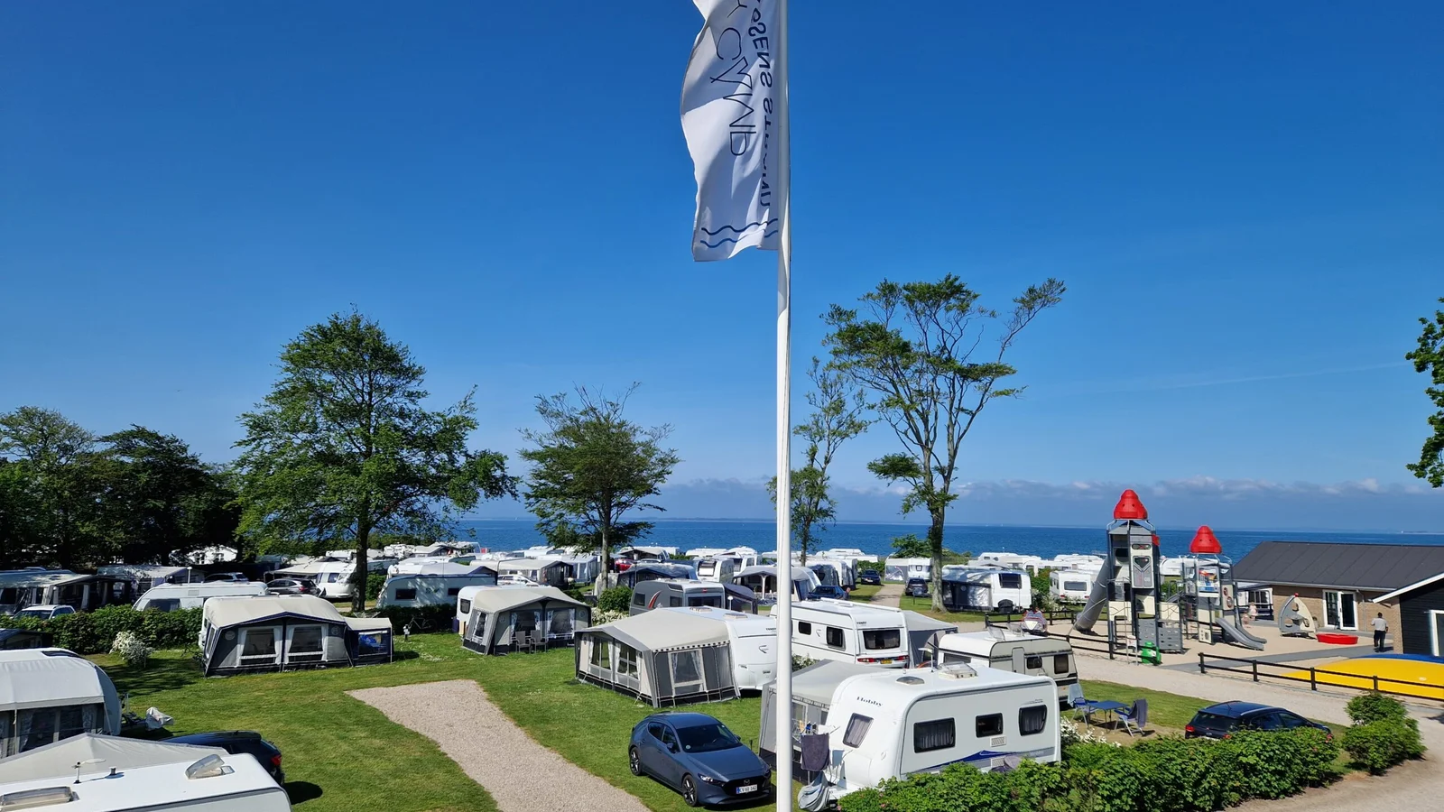 Indgået aftale mellem Assens Kommune og City Camp Assens Strand lover godt for byens campinggæster
