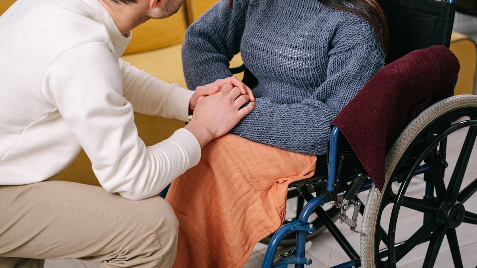 Hvem skal have årets Handicappris i Middelfart Kommune?