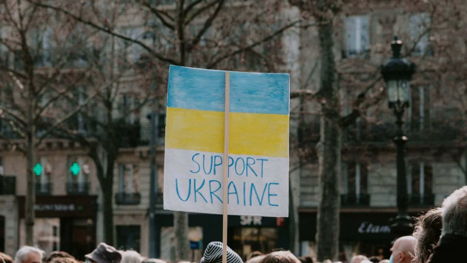 Ildsjæle i Brenderup modtager hæder fra ukrainsk borgmester