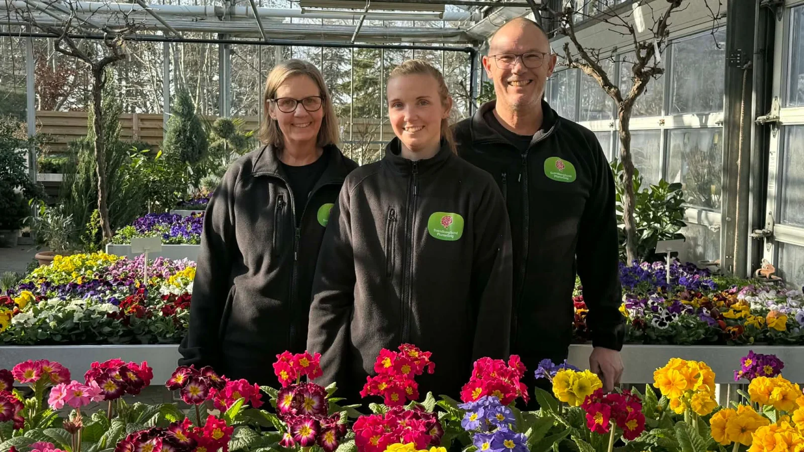 Besøg SvendborgSund PlanteSalg i påsken