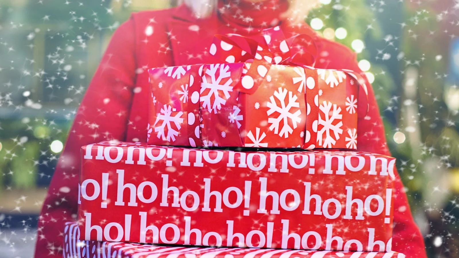 Juleshopping i Ejby kan udløse spændende præmier fra byens butikker