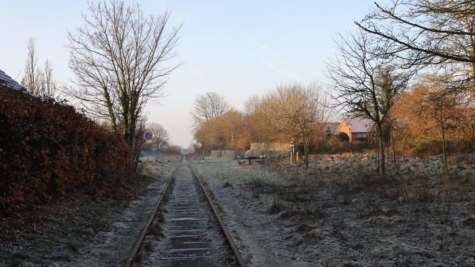 Assens Kommune køber den gamle banestrækning mellem Tommerup Stationsby og Assens