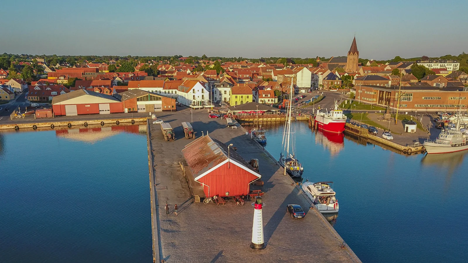 Kom med til Købstadsjubilæum i Assens til august 2024