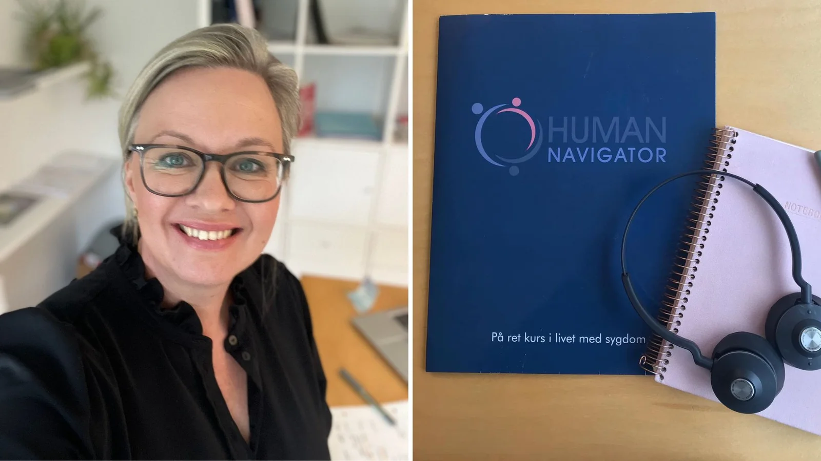 Human Navigator giver gode råd til at komme igennem influenzasæsonen