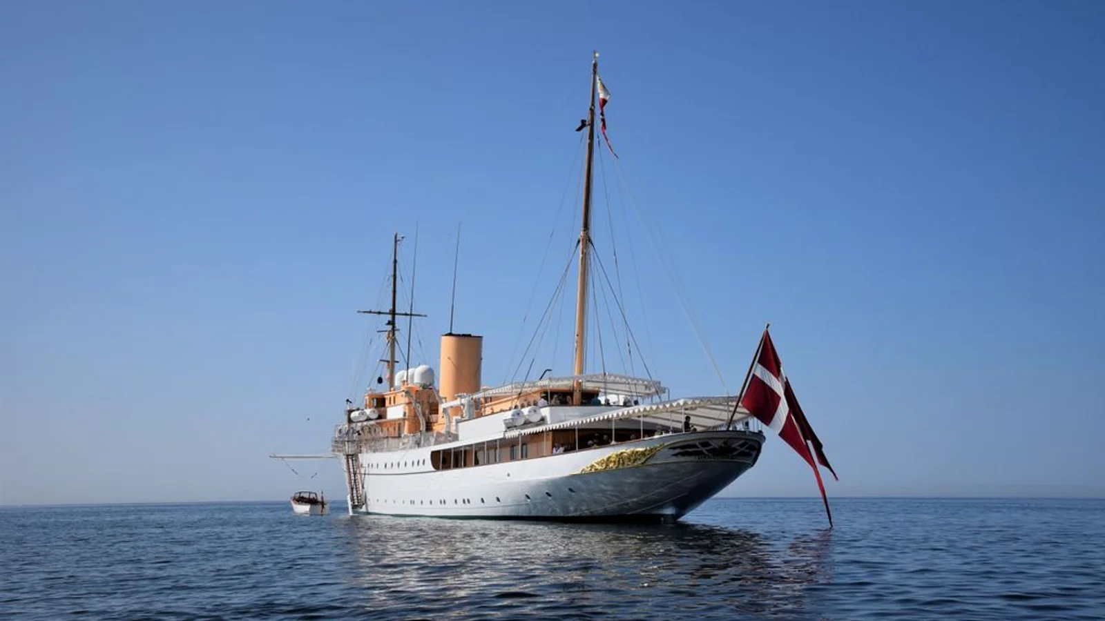 Program for Kongeparrets besøg i Assens den 21. august 2024