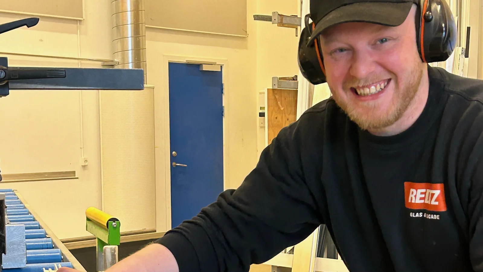 Patrick fra Middelfart skal dyste ved DM i Skills