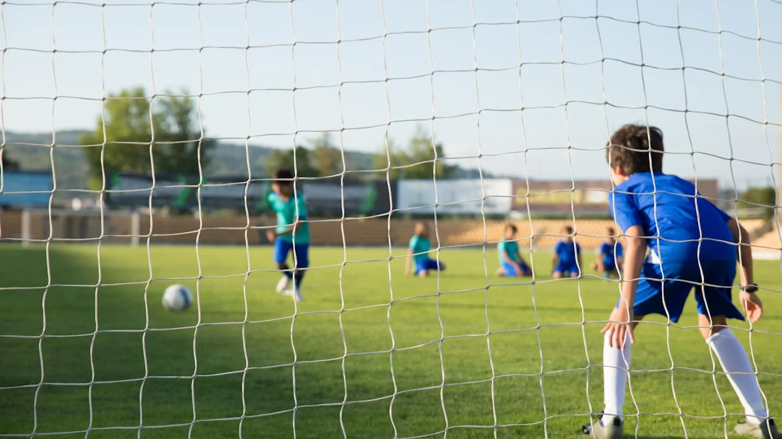 Ny undersøgelse viser, at foreningerne i Middelfart Kommune er med til at holde liv i lokalsamfundet