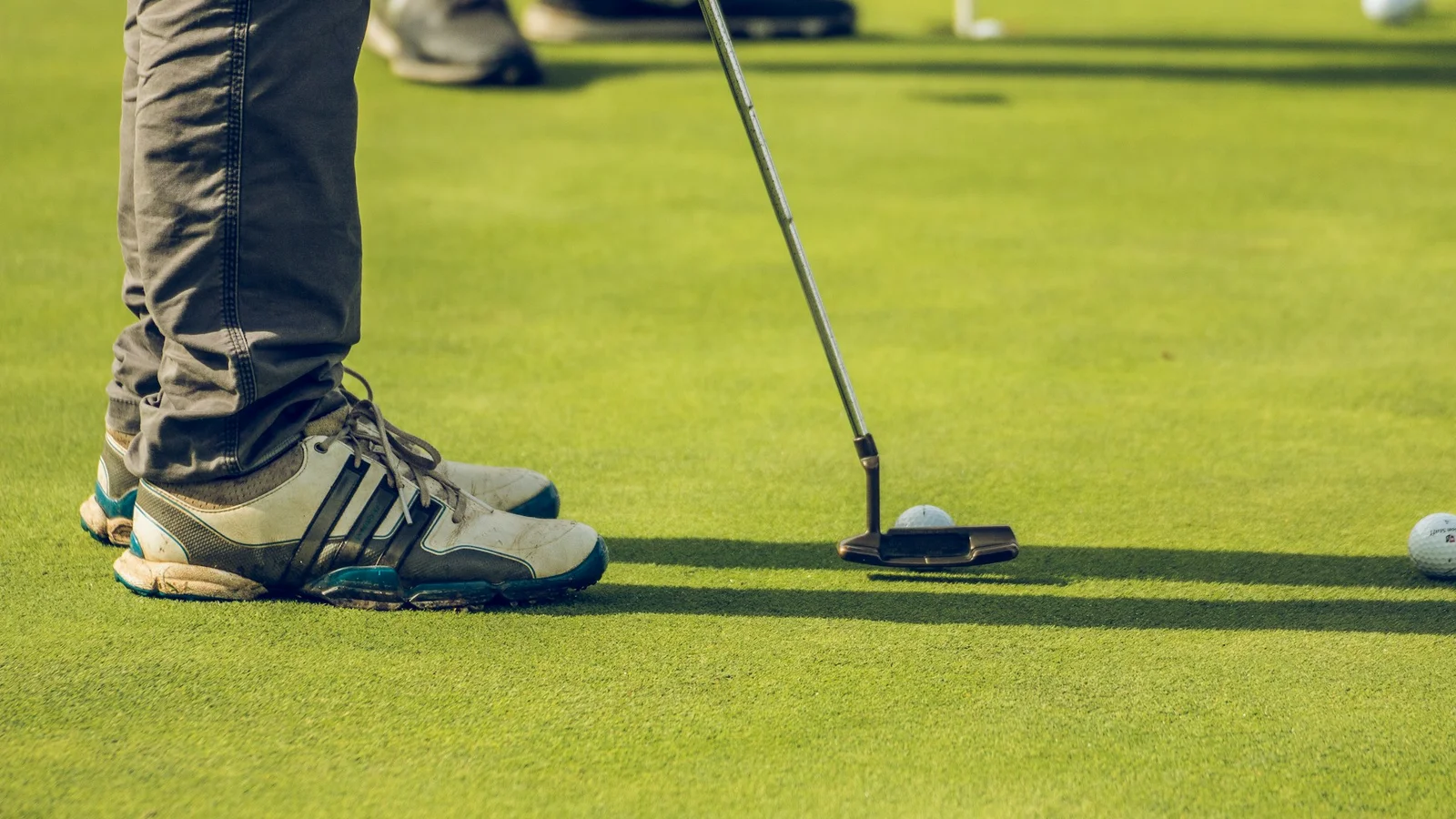 Nyt initiativ hos Golfklubben Lillebælt: Golf med en ven