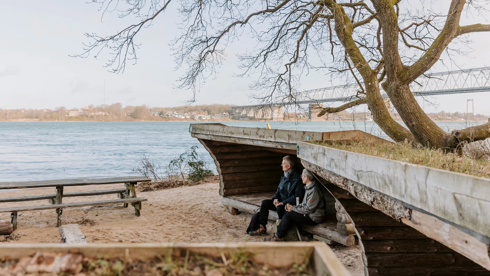 Påskeferie og oplevelser i Middelfart