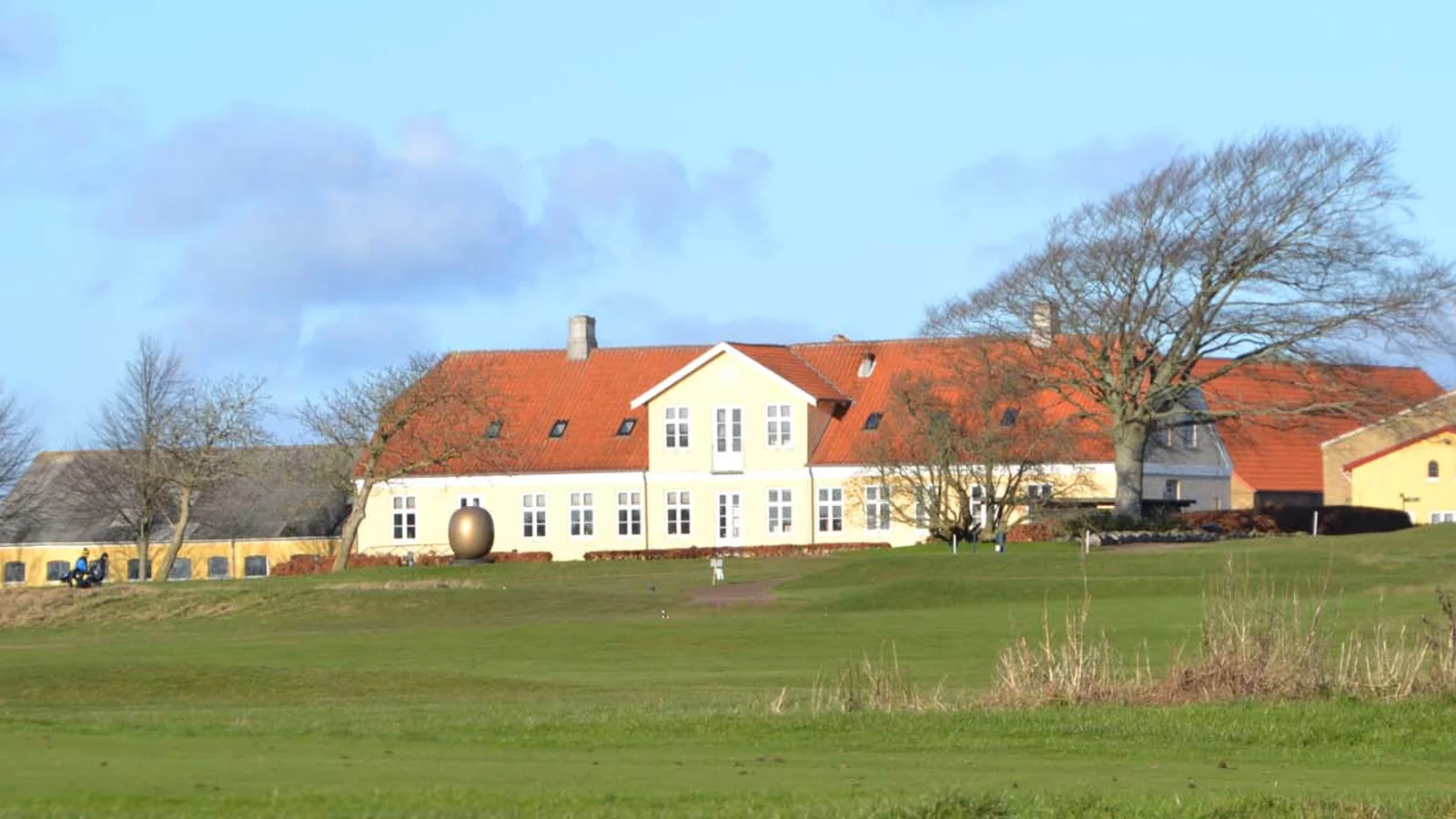 Afgiv din stemme og hjælp Golfklubben Lillebælt med renoveringsprojekt