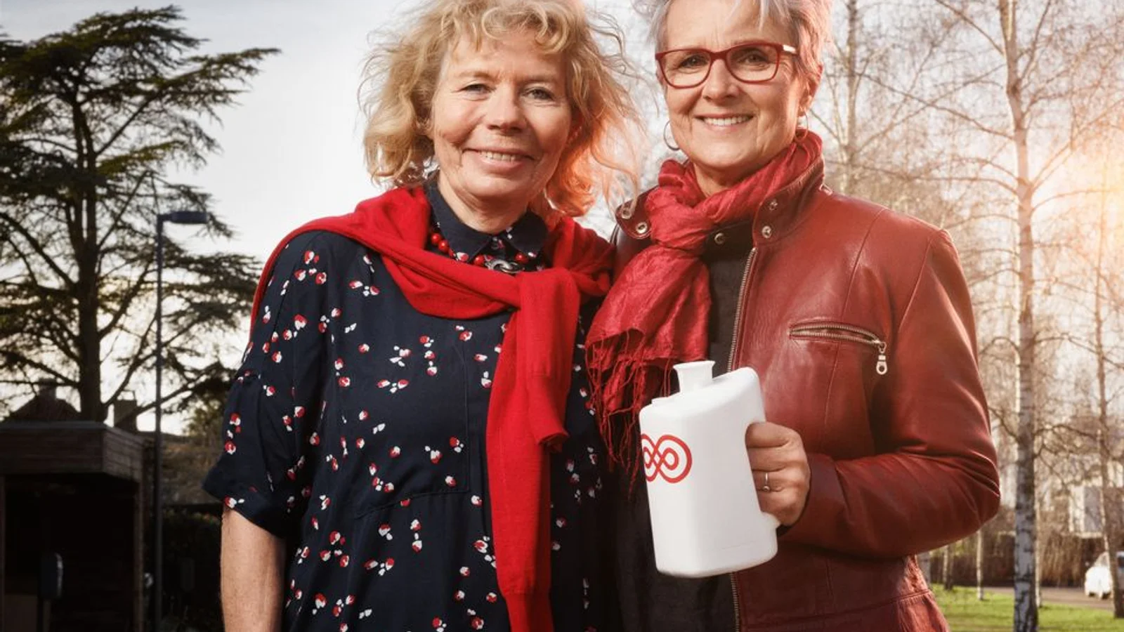 Søndag samler fynboerne ind for kræftsagen