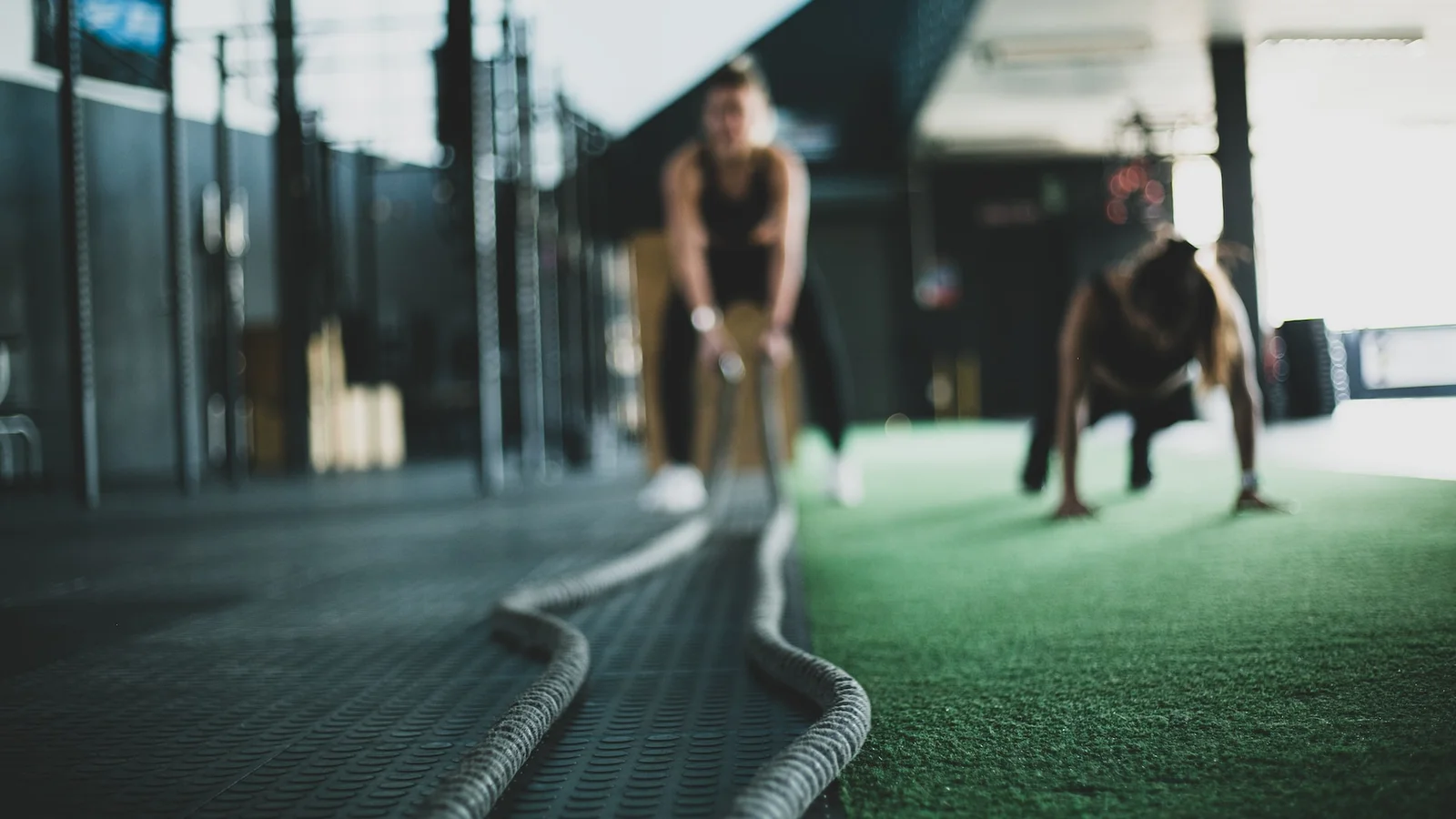 Nu kan du tilmelde dig Fit&Sund Bootcamp med start i august