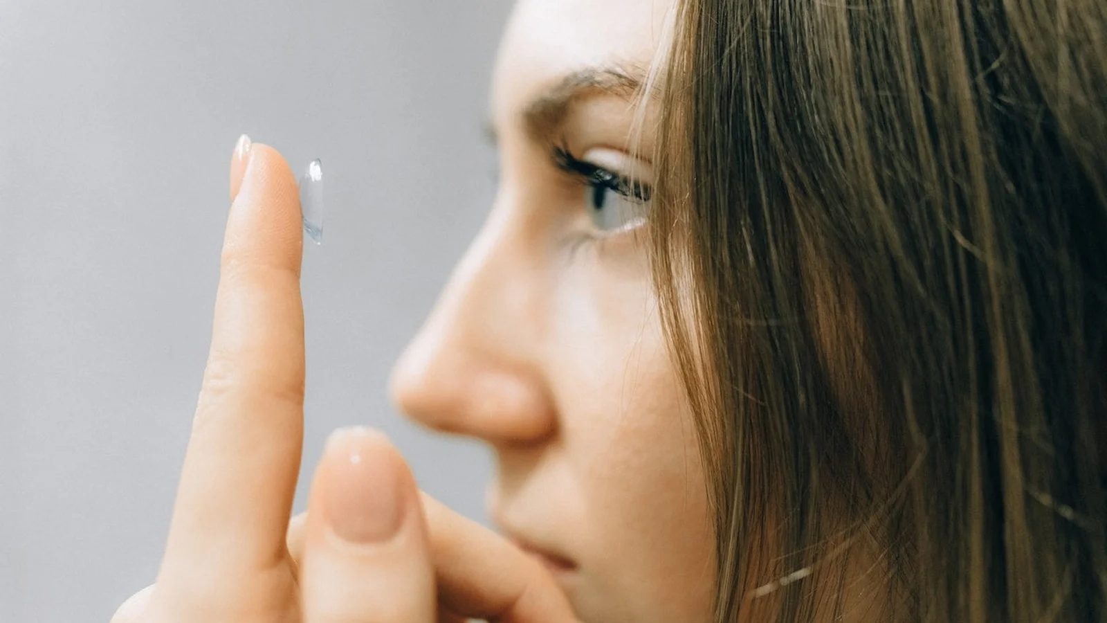 Ugens allergitip: Begræns brugen af kontaktlinser i pollensæsonen