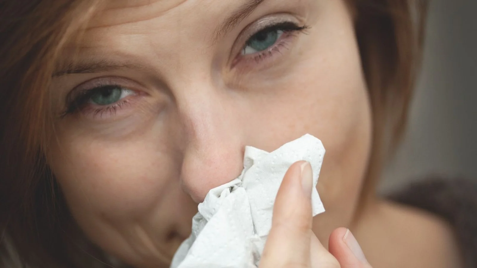 Ugens allergitip: Mindsk reaktionerne fra din pollenallergi med disse råd