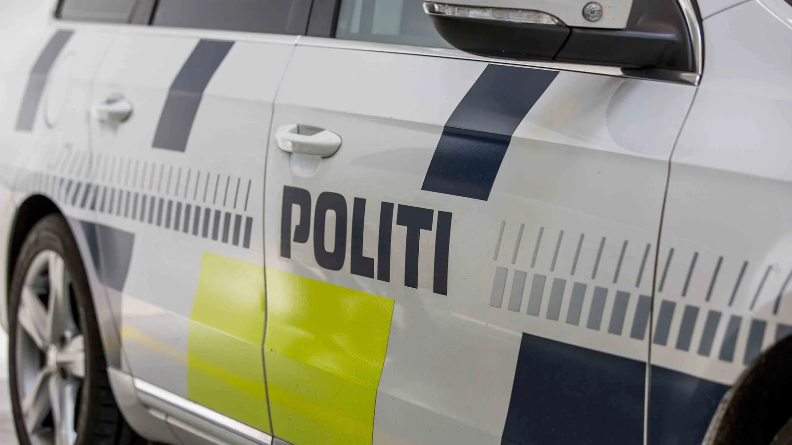 Fyns Politi søger vidner til et forsøg på forsætlig påkørsel i Assens
