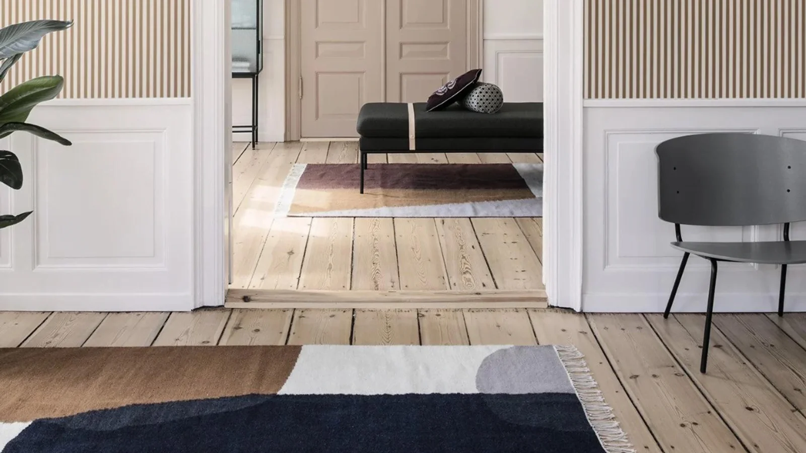 Werenbergs tip til en nem indretnings-makeover