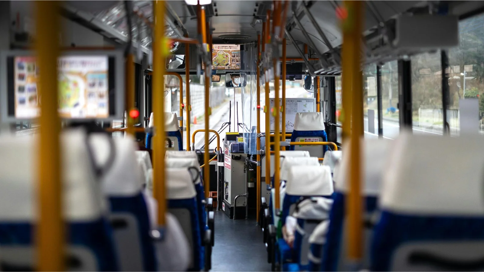 21 lokale busruter bliver nu gratis for alle
