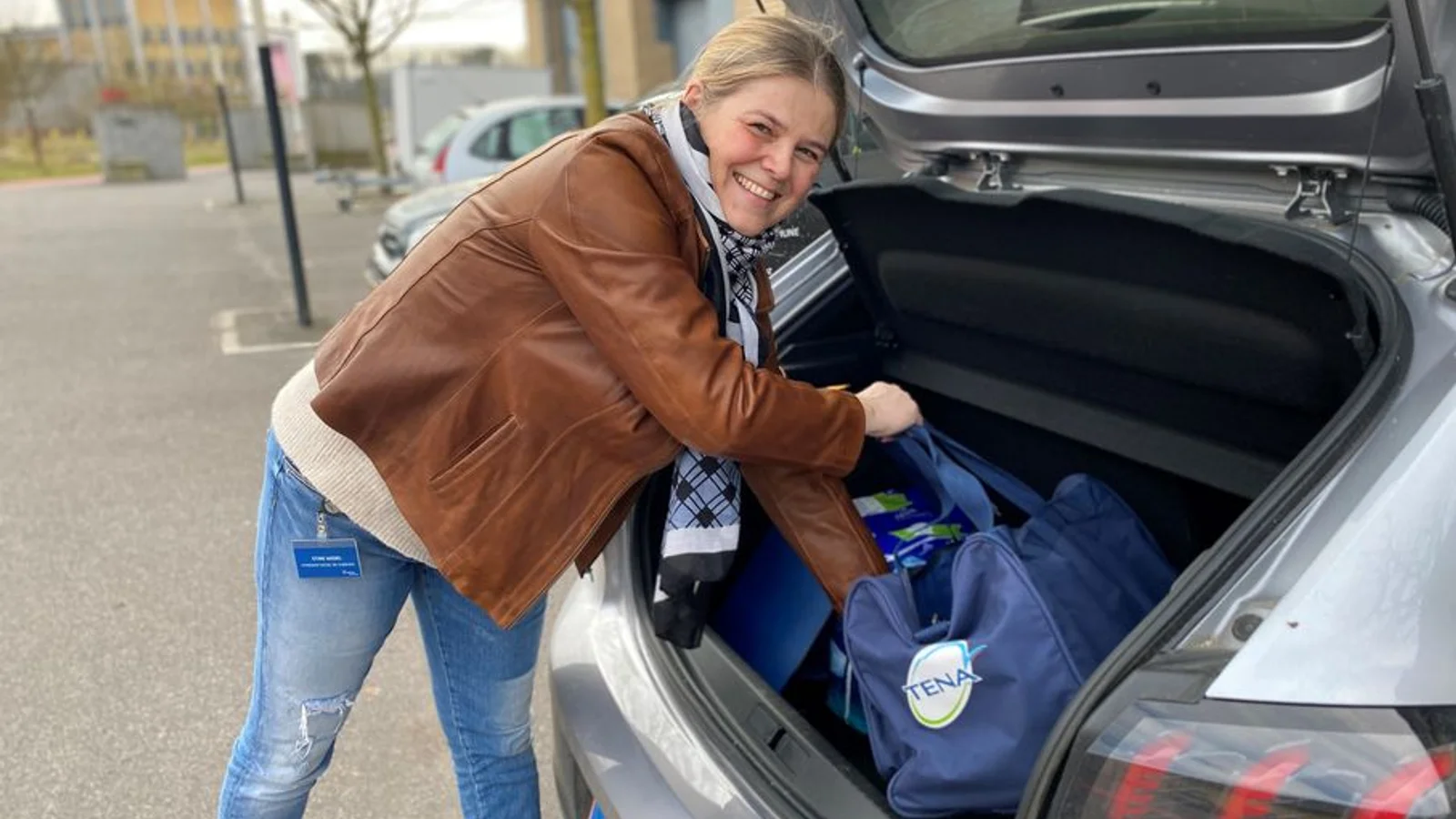 Assens Kommune skaber gode resultater for borgerne med intelligent ble