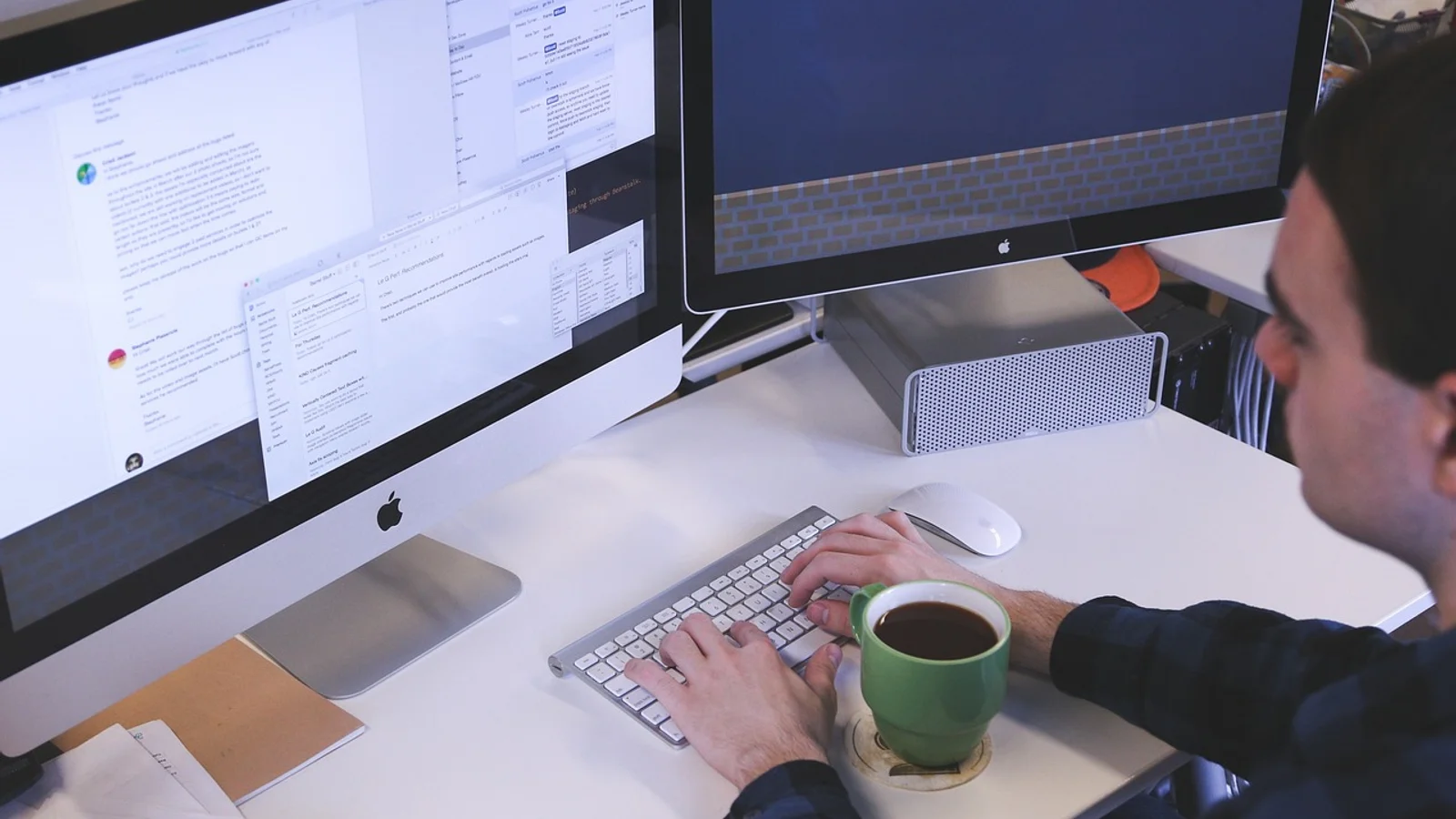 Velkommen til IT-Secure