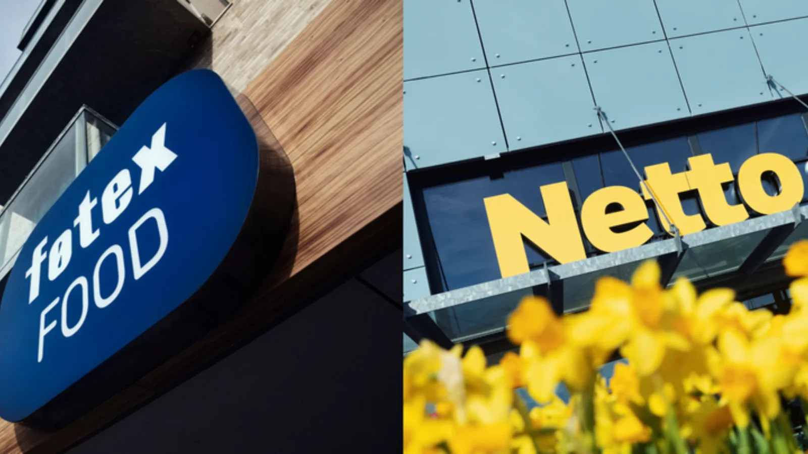 Salling Group når ud til endnu flere kunder med godkendelse af COOP-aftale