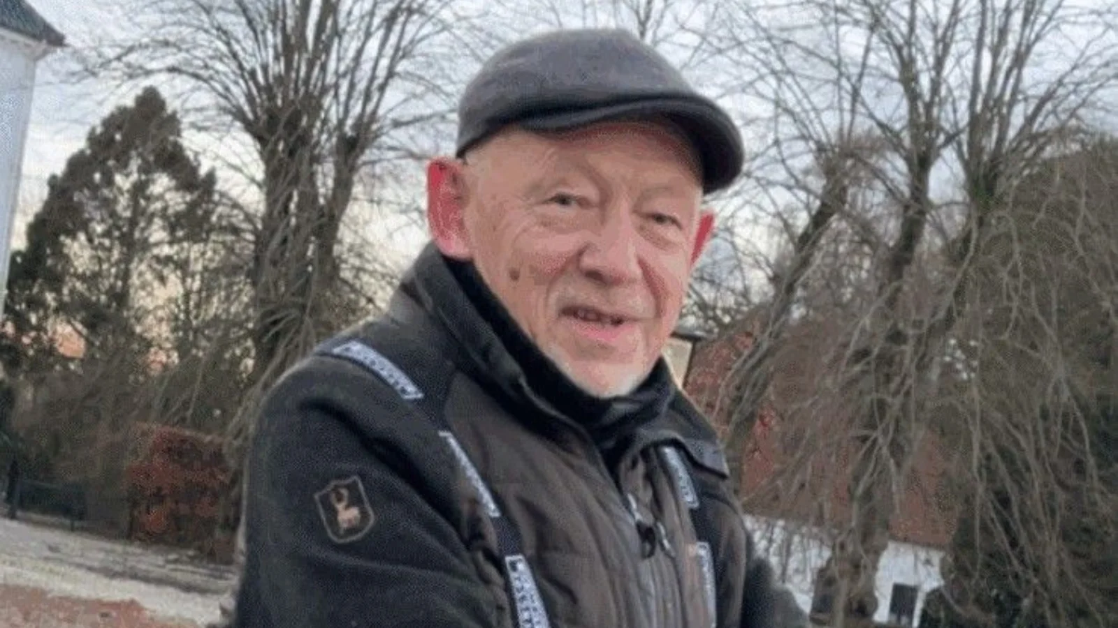Fyns Politi efterlyser 69-årige Dan Yde Olsen