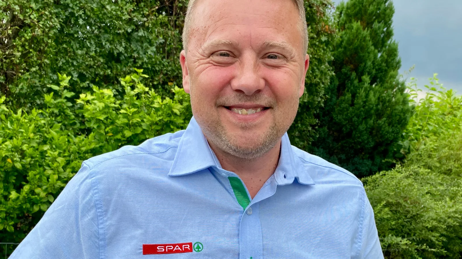 SPAR åbner ny butik i Tommerup efter sommerferien
