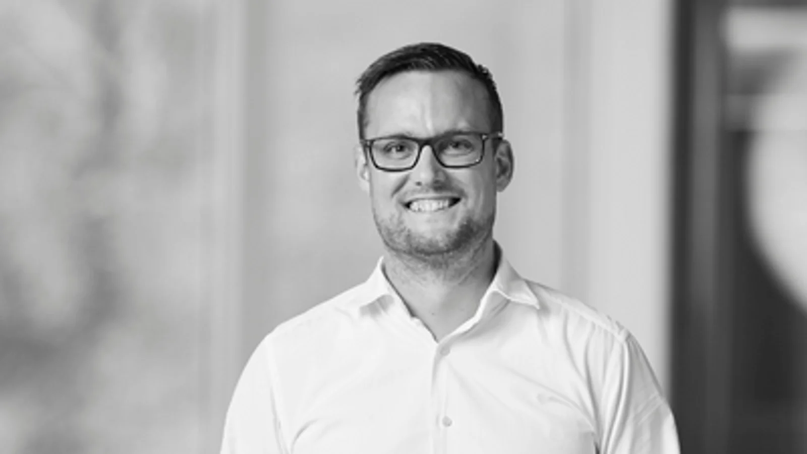 VELFAC har fået ny salgschef