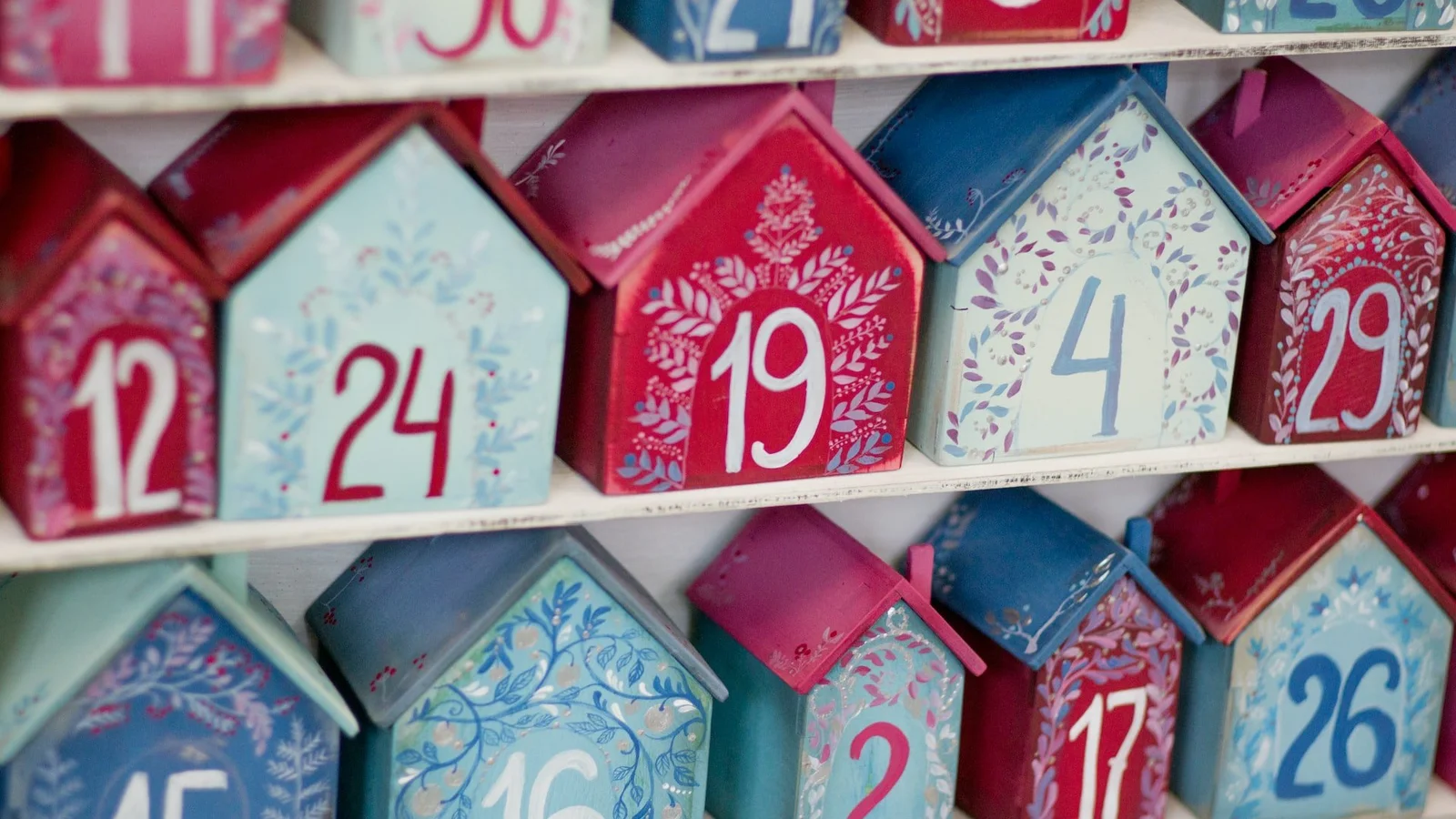 Få gode juletilbud i Stark Middelfarts julekalender