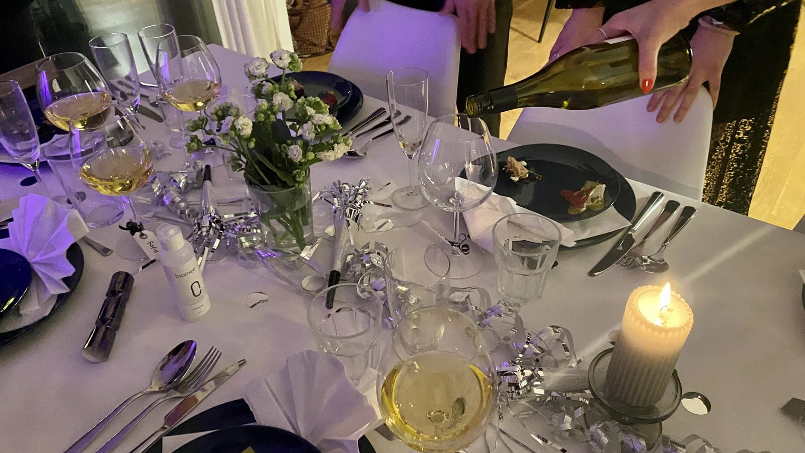 Mange bekæmper ensomhed nytårsaften med nye fællesskaber
