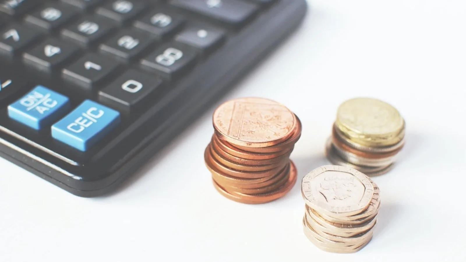 Spar Nord giver 3 tips til et sundt budget