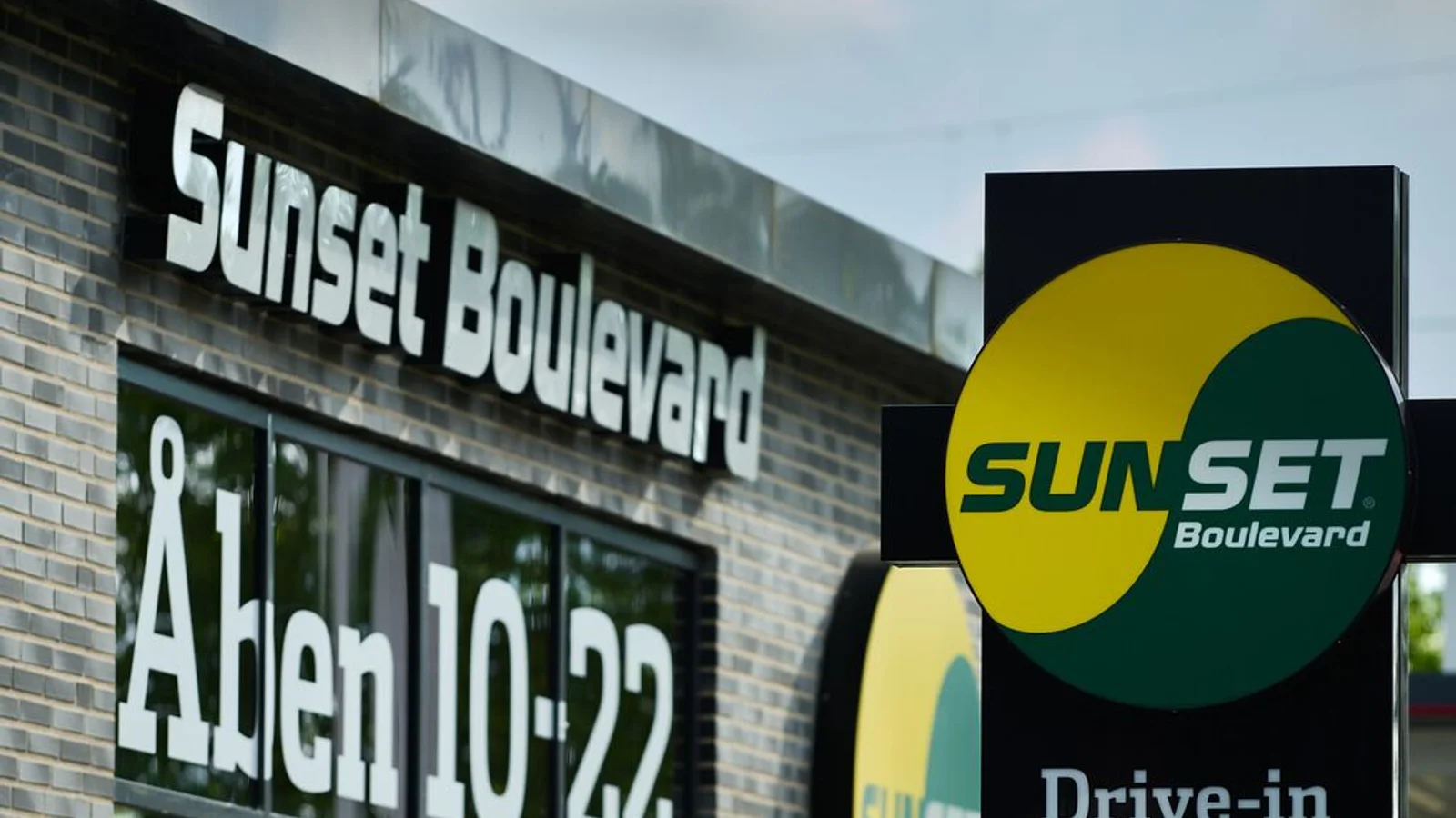 Sunset Boulevard åbner restaurant nummer 50 i Aarup