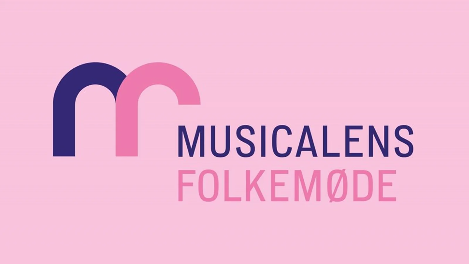 Fordyb dig i musicalgenren til Musicalens Folkemøde