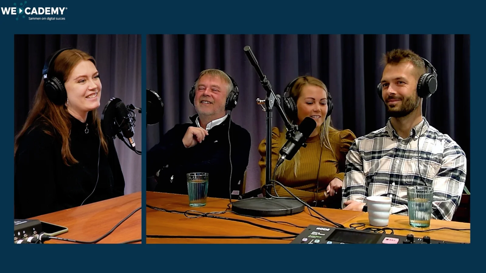 Nyt podcastafsnit: Melfarhus - Passion for hjemstavnen og den lokale historie