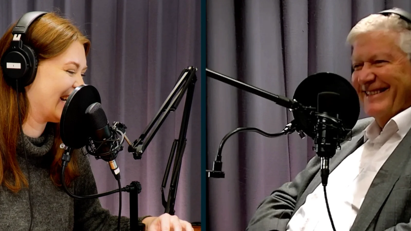 Nyt podcastafsnit: Store valg har skabt familie- og møbelvirksomheden Carl Hansen & Søn